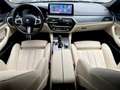 BMW 520 dXA *4X4*Pack ///M Performance*GARANTIE 1an*Full Zwart - thumbnail 10