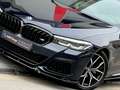 BMW 520 dXA *4X4*Pack ///M Performance*GARANTIE 1an*Full Zwart - thumbnail 28