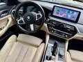 BMW 520 dXA *4X4*Pack ///M Performance*GARANTIE 1an*Full Zwart - thumbnail 11