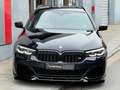 BMW 520 dXA *4X4*Pack ///M Performance*GARANTIE 1an*Full Zwart - thumbnail 2