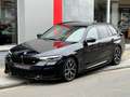 BMW 520 dXA *4X4*Pack ///M Performance*GARANTIE 1an*Full Zwart - thumbnail 3