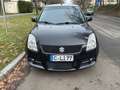 Suzuki Swift Swift Fließheck  3-Türer 1.6 Sport Schwarz - thumbnail 1