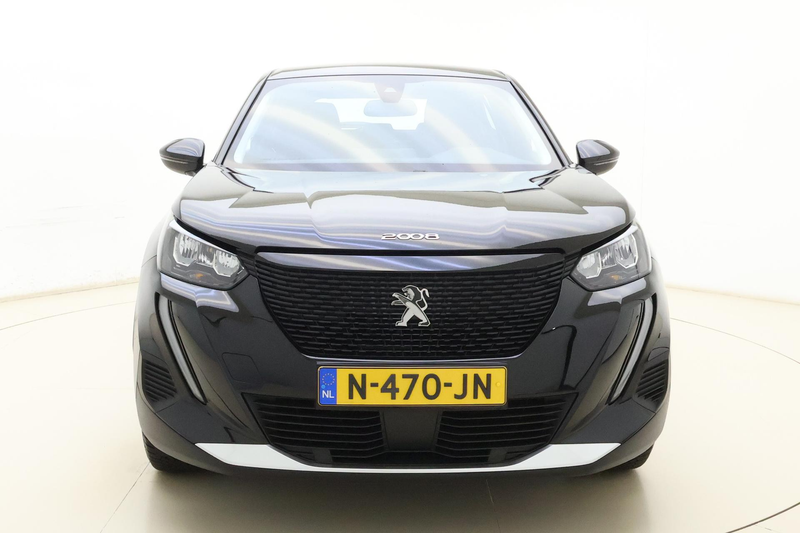Peugeot e-2008 EV Active Pack 50 kWh | Cruise control | Stoelverw — photo 6