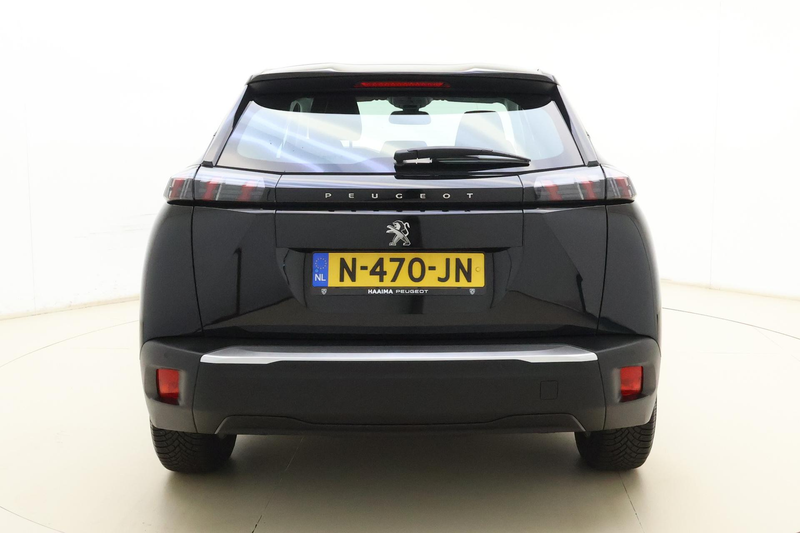 Peugeot e-2008 EV Active Pack 50 kWh | Cruise control | Stoelverw — photo 11