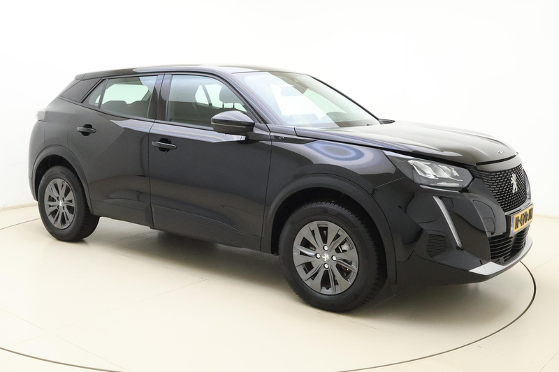Peugeot e-2008 EV Active Pack 50 kWh | Cruise control | Stoelverw — photo 8