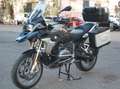 BMW R 1200 GS LC TE Exclusive Zwart - thumbnail 1