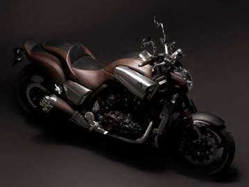 vmax 1700 hermes