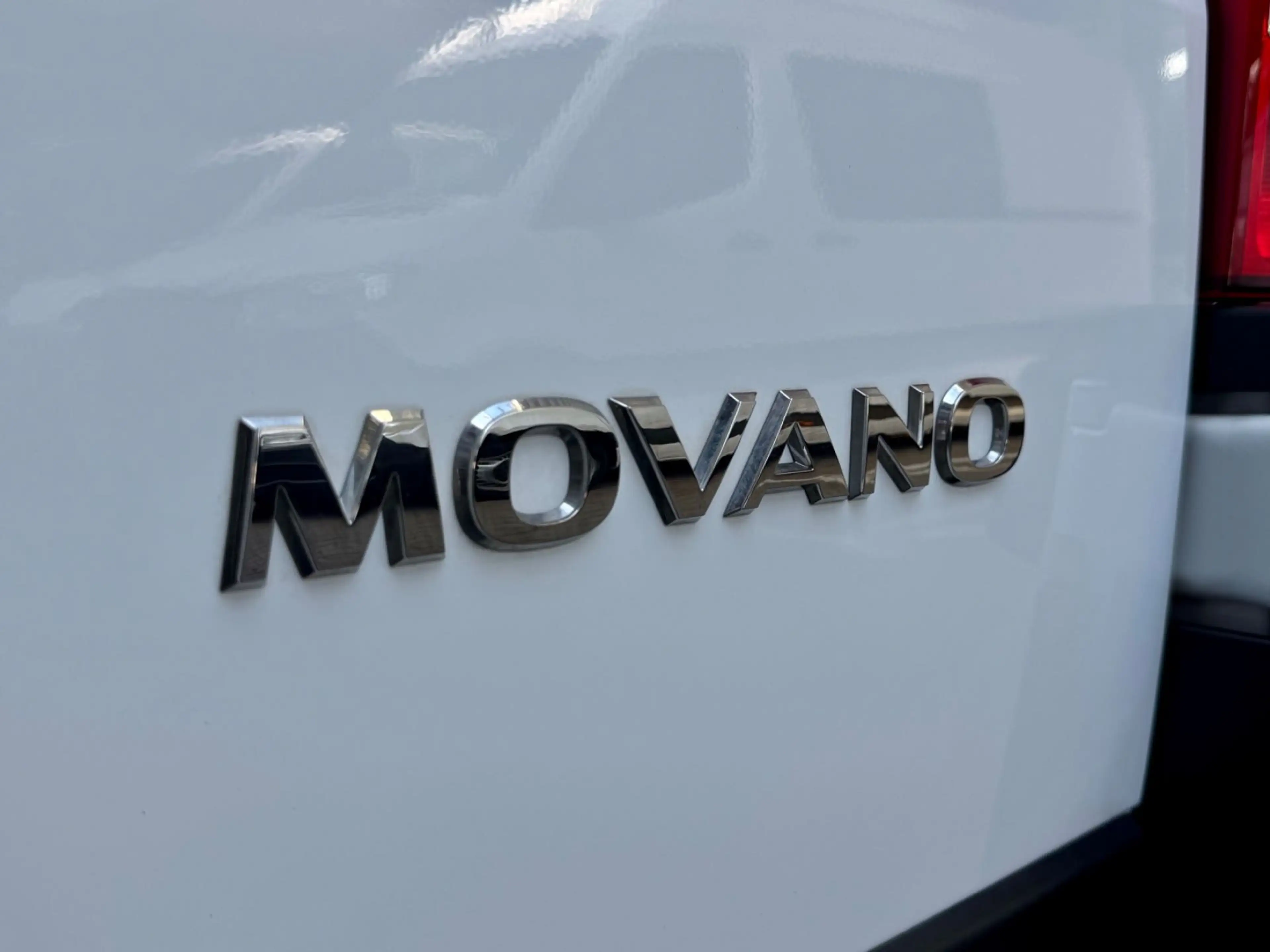 Opel Movano 2.2 D L2H2 3,3t KAMERA TEMPOMAT PDC 1HAND — photo 14