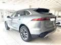 Jaguar F-Pace 2.0D l4 MHEV Standard Aut. AWD 204 Grau - thumbnail 2