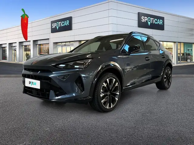 CUPRA Formentor 2.0 TDI DSG