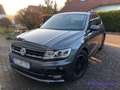 Volkswagen Tiguan Tiguan 1.5 TSI ACT OPF R-Line Ext, AHK, NAVI Grau - thumbnail 5