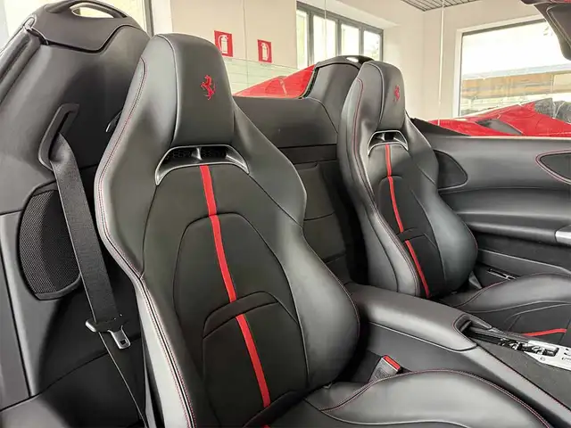 Ferrari SF90 Stradale view 15