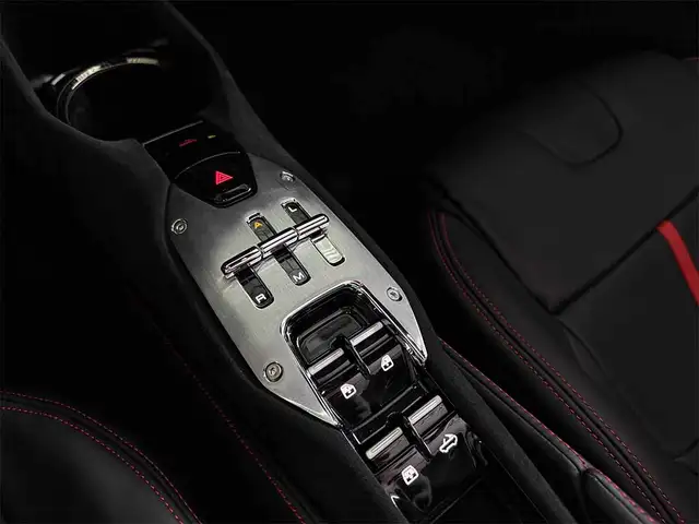 Ferrari SF90 Stradale view 13