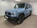 Mercedes-Benz G 63 AMG *SHD*CARBON*MANUFAKTUR*UPE 249000 €* Blue - thumbnail 4
