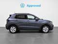 Volkswagen T-Cross 1.0 TSI Life 85kW Gris - thumbnail 3