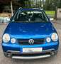 Volkswagen Polo Fun 1.4+Klima+SH+LM17"+Sportsitze+HU 04/27 Blau - thumbnail 5