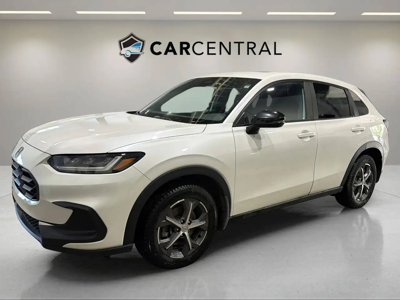 2024 Honda HR-V