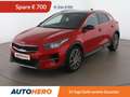 Kia XCeed 1.6 TGDI Platinum Edition Rot - thumbnail 1