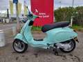 Vespa Primavera 50 Vert - thumbnail 1