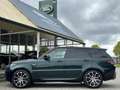 Land Rover Range Rover Sport P400e 404pk AWD HSE | 12 maanden garantie | Britis Groen - thumbnail 17