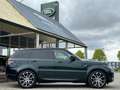 Land Rover Range Rover Sport P400e 404pk AWD HSE | 12 maanden garantie | Britis Groen - thumbnail 21