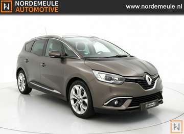 1.5 DCI ZEN 7P. AUT, Navi, Trekhaak