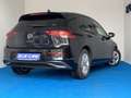 Volkswagen Golf VIII 2,0 DSG/Life/NAV/LED/ACC/AppleCarPlay Zwart - thumbnail 6