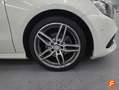 Mercedes-Benz A 200 200CDI BE AMG Line Blanc - thumbnail 7