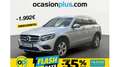 Mercedes-Benz GLC 350 350e 4Matic Plateado - thumbnail 1