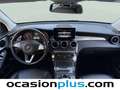 Mercedes-Benz GLC 350 350e 4Matic Plateado - thumbnail 8
