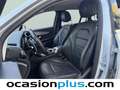 Mercedes-Benz GLC 350 350e 4Matic Plateado - thumbnail 10