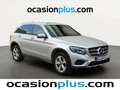 Mercedes-Benz GLC 350 350e 4Matic Plateado - thumbnail 2