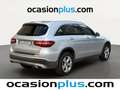 Mercedes-Benz GLC 350 350e 4Matic Plateado - thumbnail 4