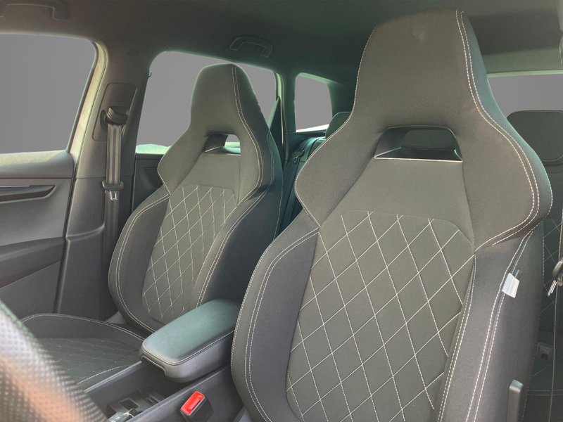 Skoda Karoq 1.5TSI/150PK ACT Sportline Business · Trekhaak · C — photo 8