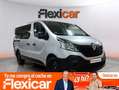 Renault Trafic COMBI MIXTO 1.6 ENERGY Gris - thumbnail 1
