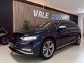 Volkswagen Passat Alltrack 2.0TDI 4Motion DSG 147kW Azul - thumbnail 2