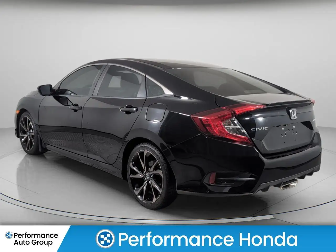 Honda Civic снимка Honda Civic