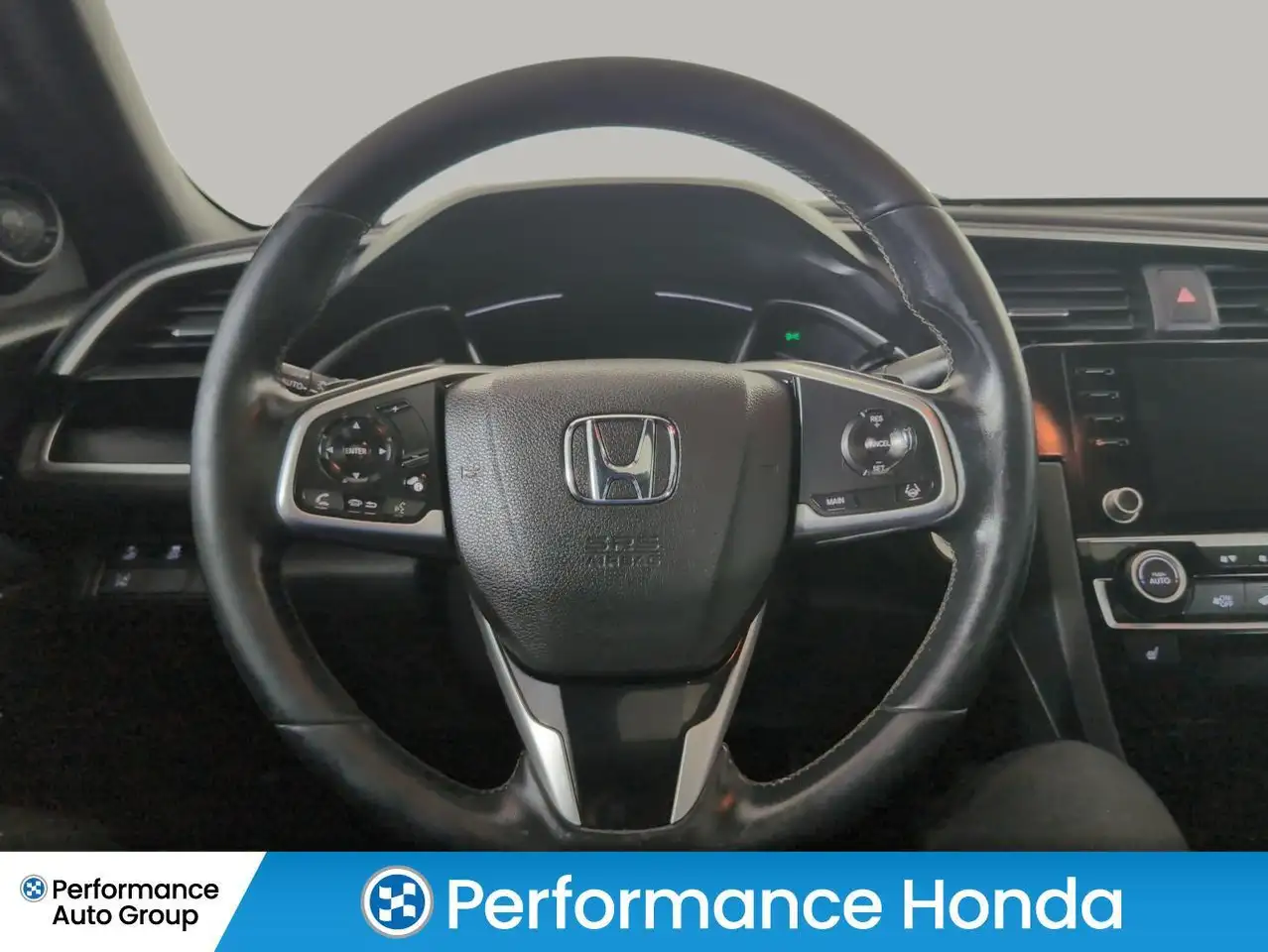 Honda Civic снимка Honda Civic