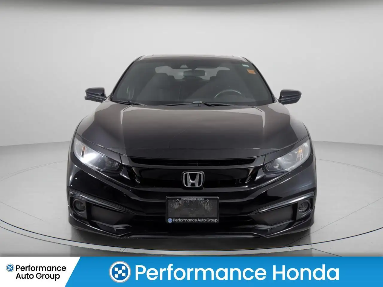 Honda Civic снимка Honda Civic