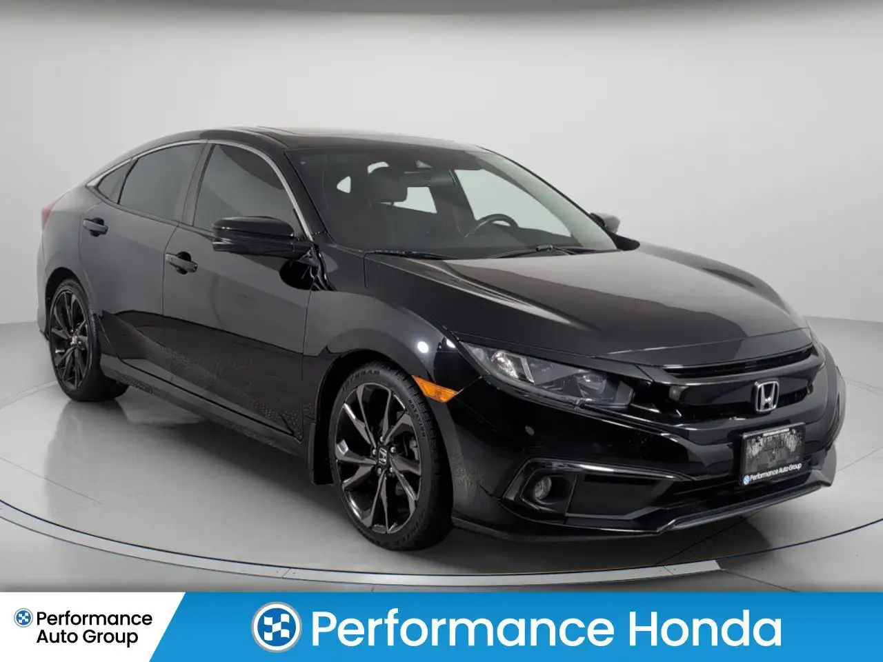 Honda Civic снимка Honda Civic