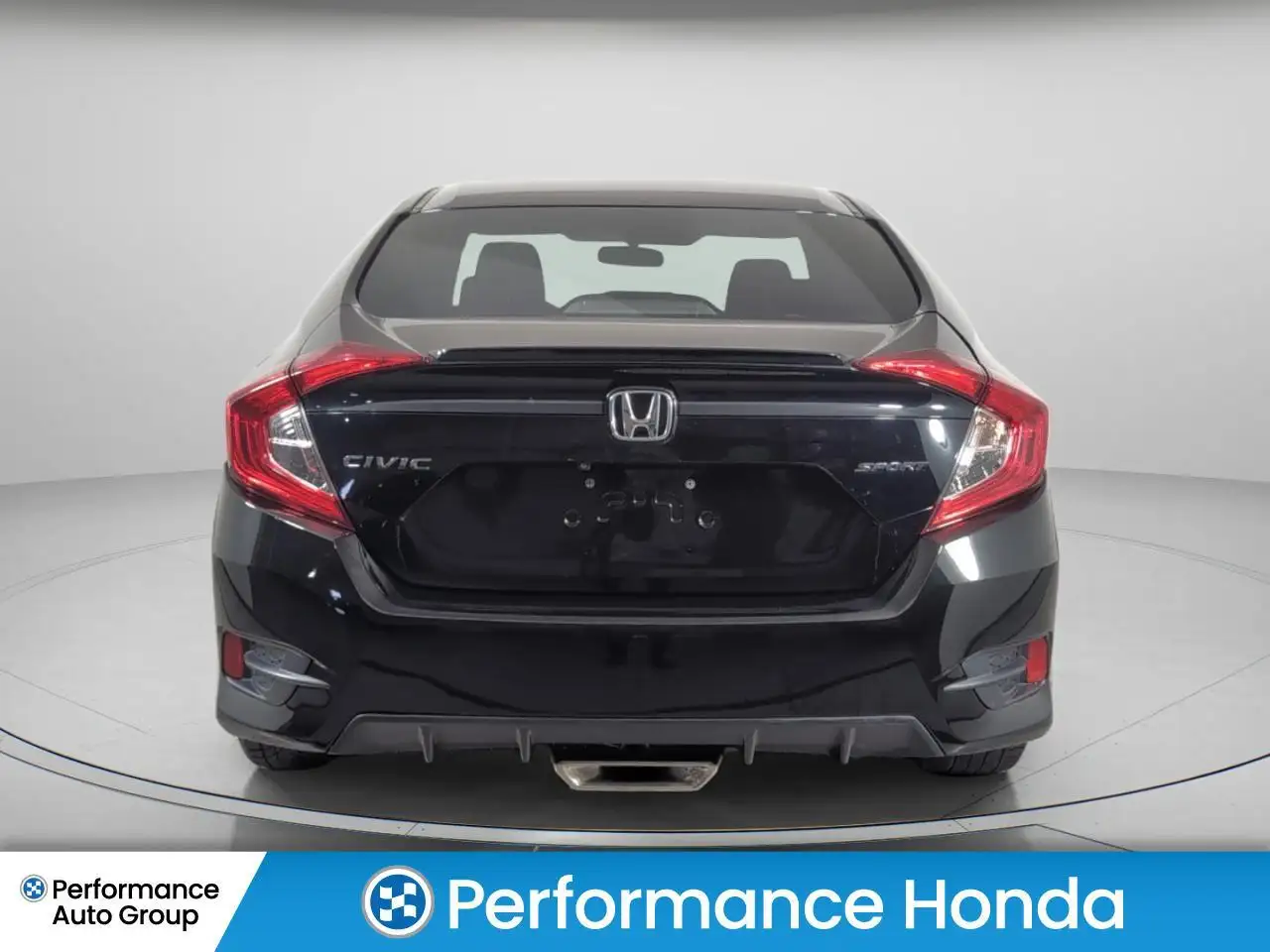 Honda Civic снимка Honda Civic