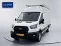 Ford Transit 350 2.0 TDCI L4H3 Trend RWD Trekhaak Betimmering C Wit - thumbnail 2