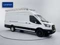 Ford Transit 350 2.0 TDCI L4H3 Trend RWD Trekhaak Betimmering C Wit - thumbnail 28