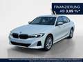 BMW 320 Weiß - thumbnail 1