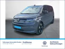 Volkswagen T7 Multivan Life HYB 4M IQ NAV ACC AHZV PANO 19"