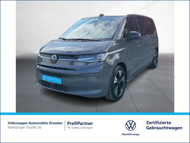 Volkswagen T7 Multivan Life HYB 4M IQ NAV ACC AHZV PANO 19"