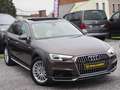 Audi A4 allroad 2.0 TDi Quattro ✅S TRONIC✅GPS-CUIR-PANO-FULLLL Braun - thumbnail 2