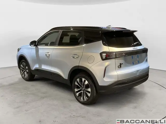 DR Automobiles DR5 view 2