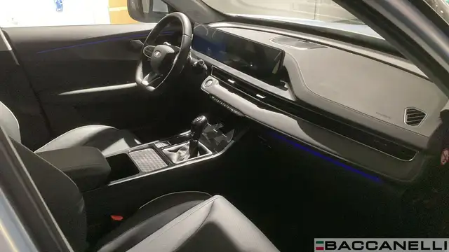 DR Automobiles DR5 view 11
