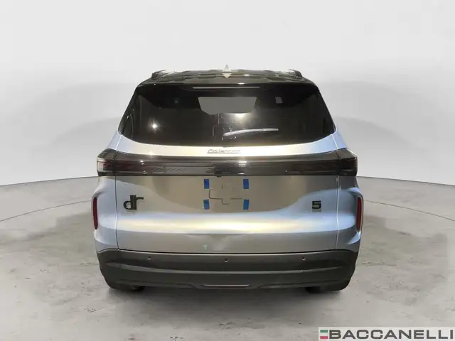 DR Automobiles DR5 view 3